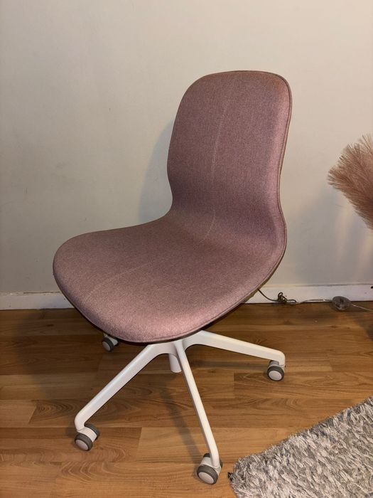 Cadeira de escritório 50€, (preço Ikea 150€)