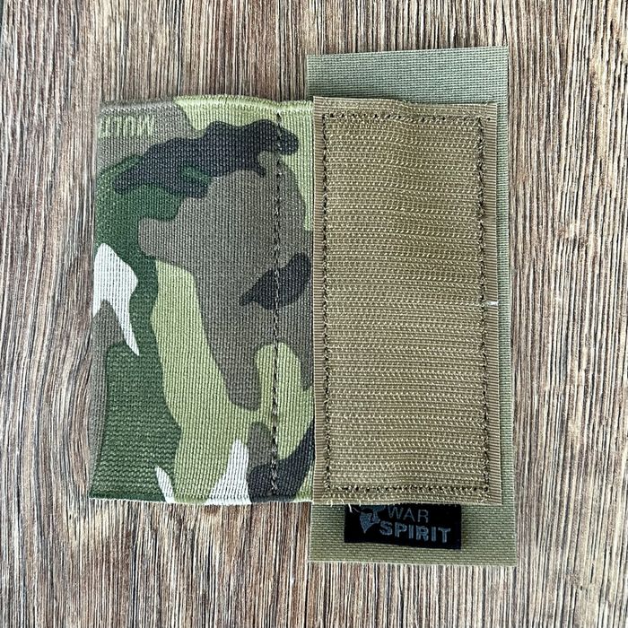 Підсумок для турнікету Elastic TQ Holder Multicam MIL-SPEC
