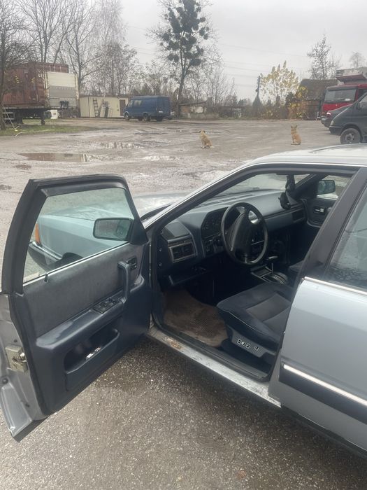 Продам ауди 100 с3 американка