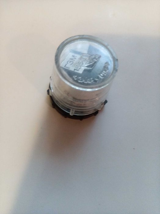 Головка звукознімач