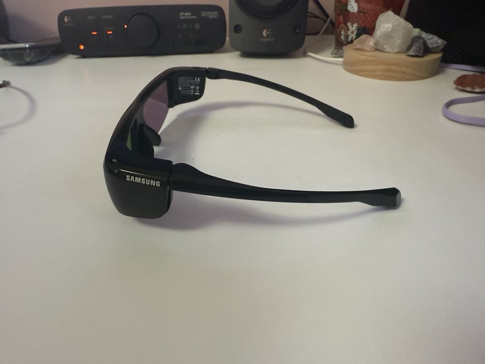 Samsung ssg-3100gb okulary 3d