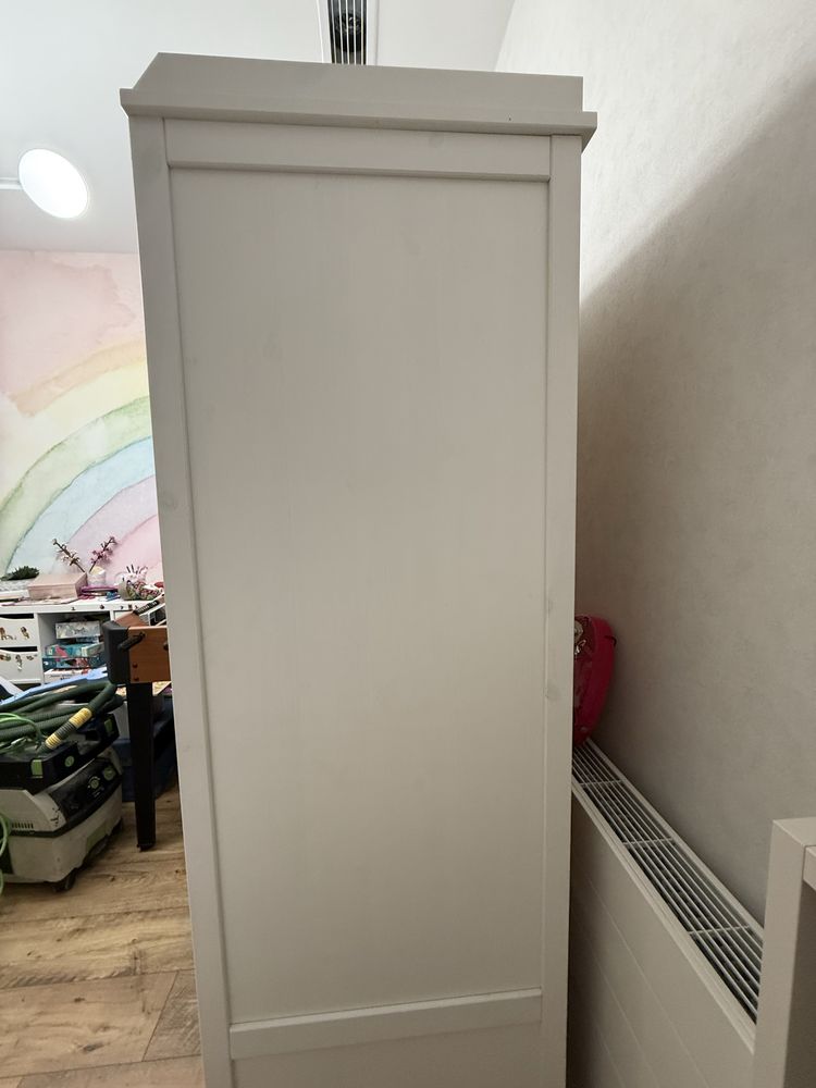Szafa Sundvik Ikea