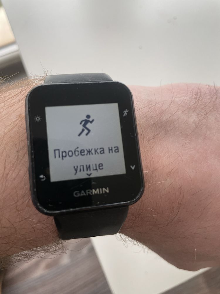Смарт Часы GARMIN