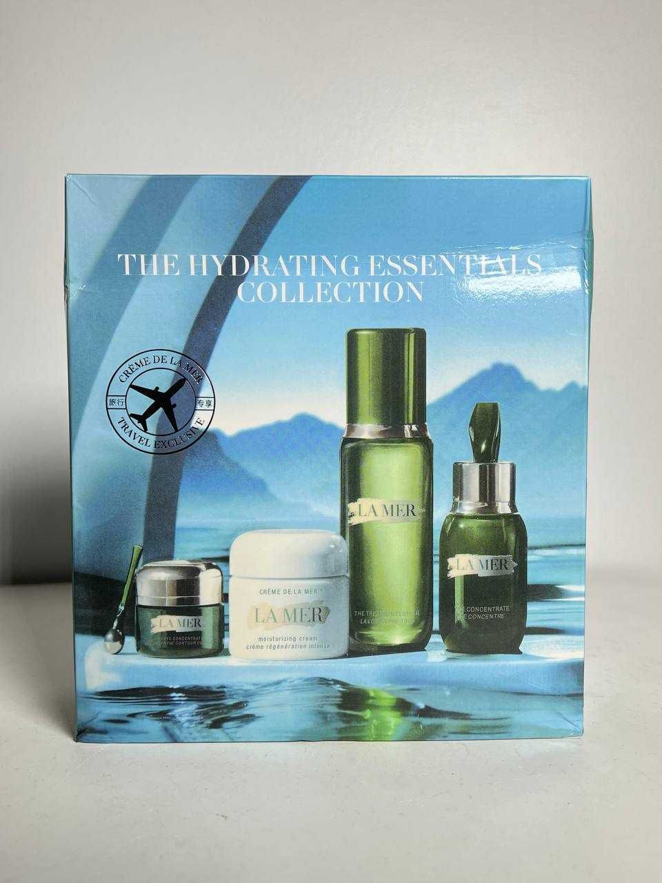 Набір La Mer The Essentials