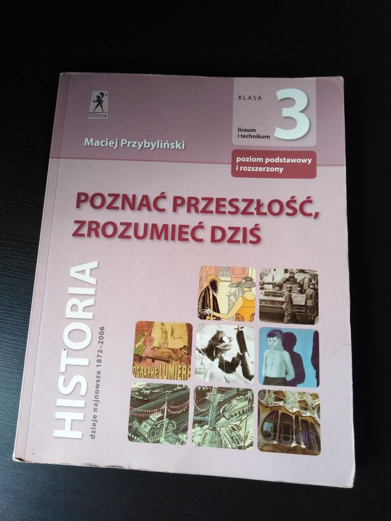 Poznać przeszłość, zrozumieć dziś cz. 3