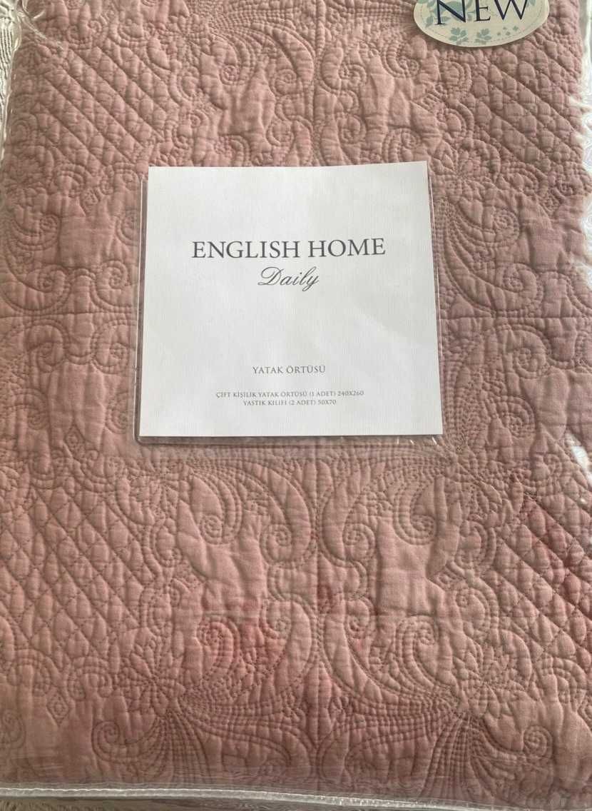 Покривало "English Home"