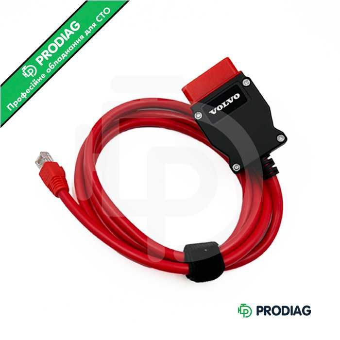 VOE OBD Volvo – діагностичний адаптер для Volvo (авто після 2016 р.)