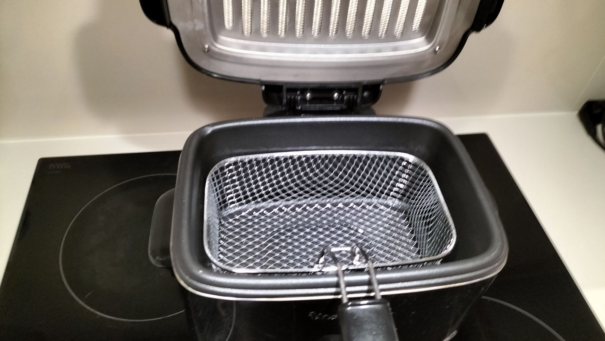 Fritadeira Moulinex