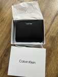 Portfel Calvin Klein nowy