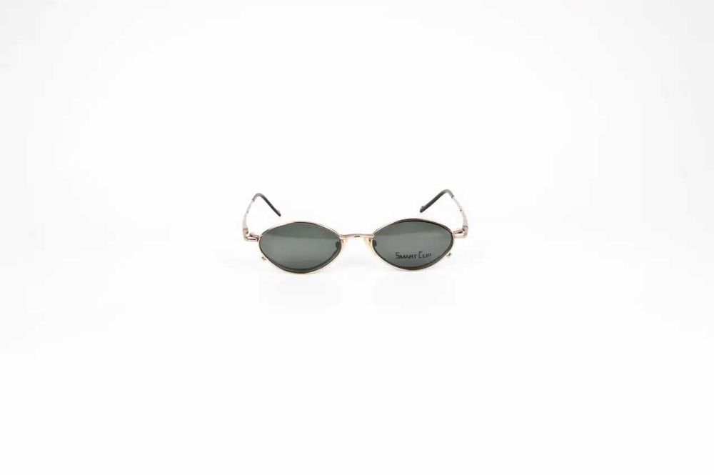 Smart Flip оправа Новые очки солнцезащитные 2 в 1
