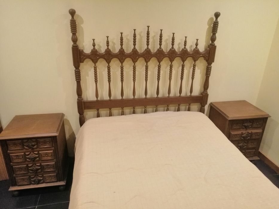 Mobiliário de quarto