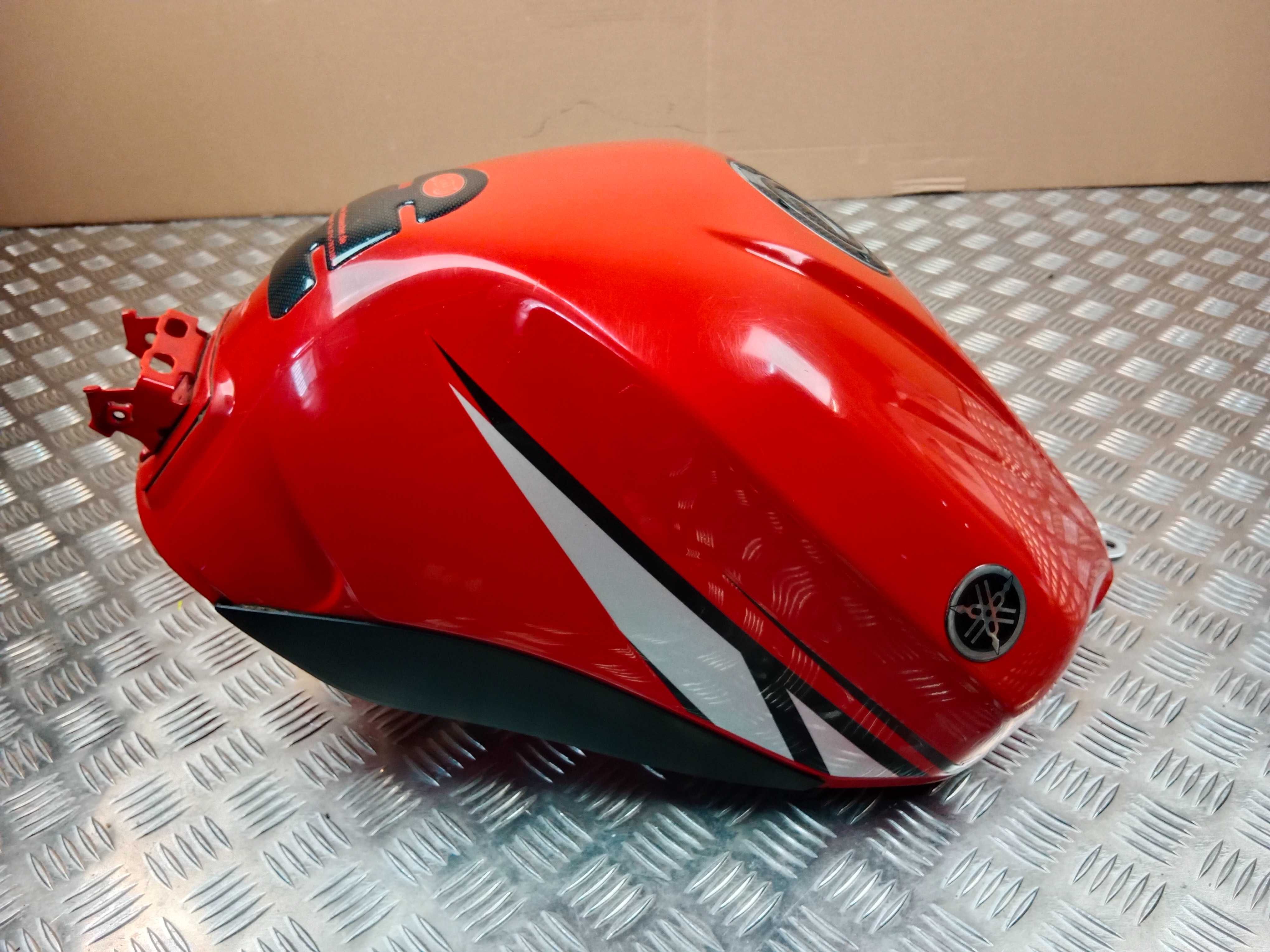 Yamaha R6 Zbiornik Paliwa Bak Paliwa 03-05