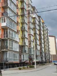 Продаж 1 кімн квартири. Новобудова