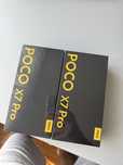 Poco X7 Pro Green 8GB RAM 256GB