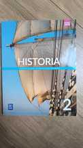 Historia 2 zakres podstawowy WSiP