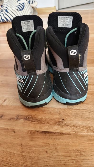 Buty Scarpa Mescalito rozm 41