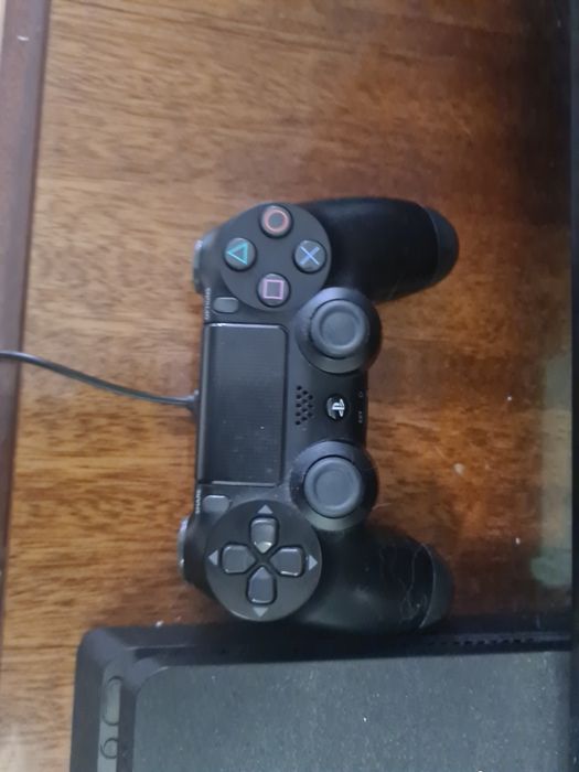 Playstation 4, ps4 slim 1 tb