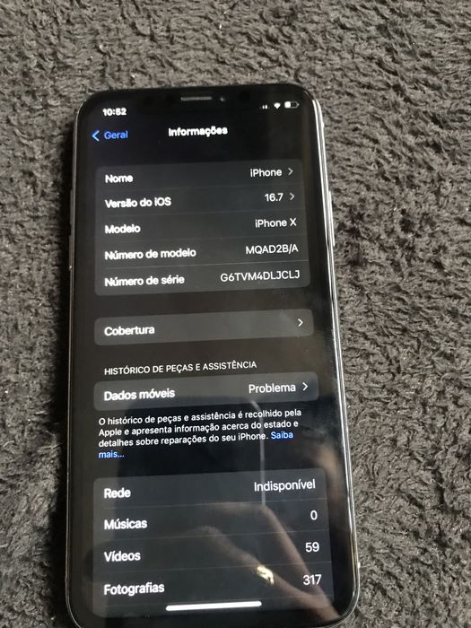 iPhone in good condition64354218457601121