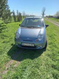 Продам машину Daewoo Matiz