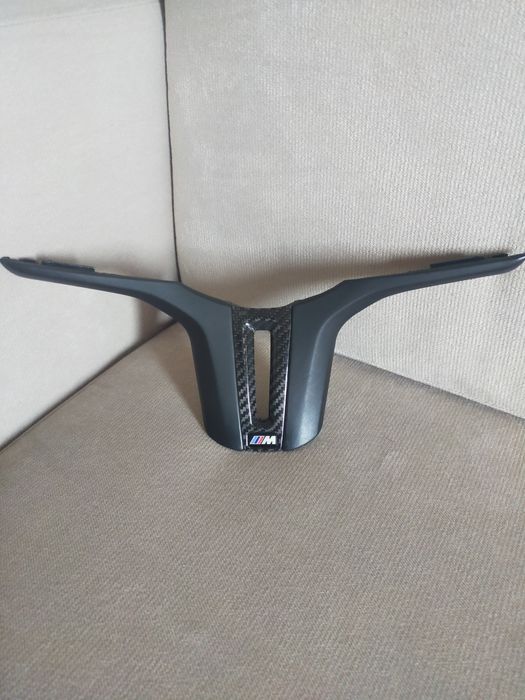 Friso Volante BMW M Sport M2, M3 e M4