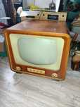 Telewizor Lampowy Szmaragd 901
