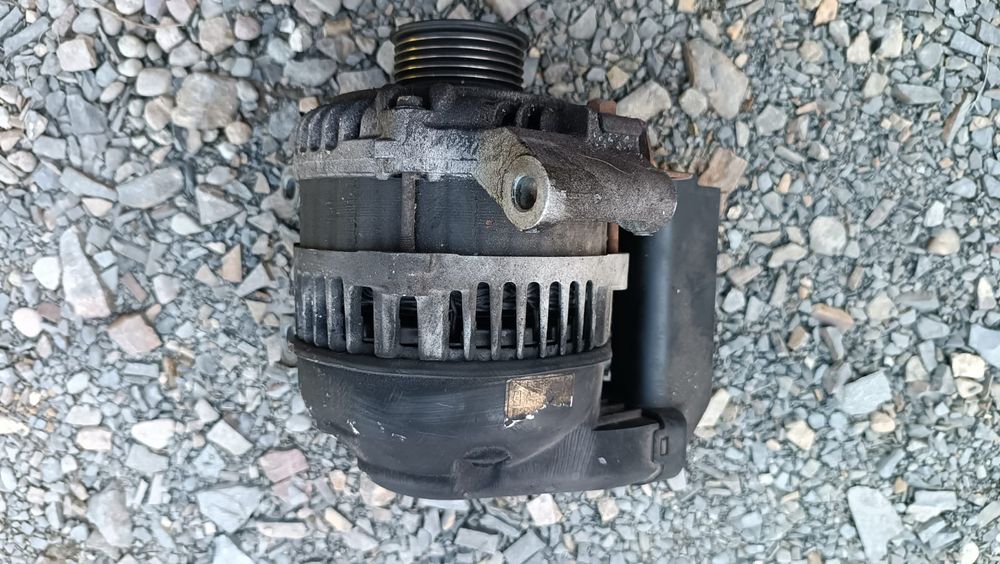 Alternator Mazda 6 GG GY 2.0 benz