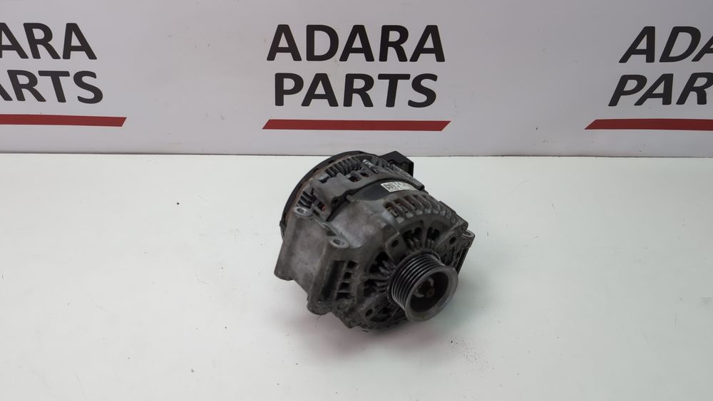 Генератор для Audi Q7 2017-2019