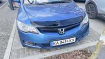 Honda Civic 1.3 автомат.гибрид