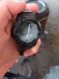 Casio G SHOCK GBA 800. Stan bardzo dobry. Polecam.