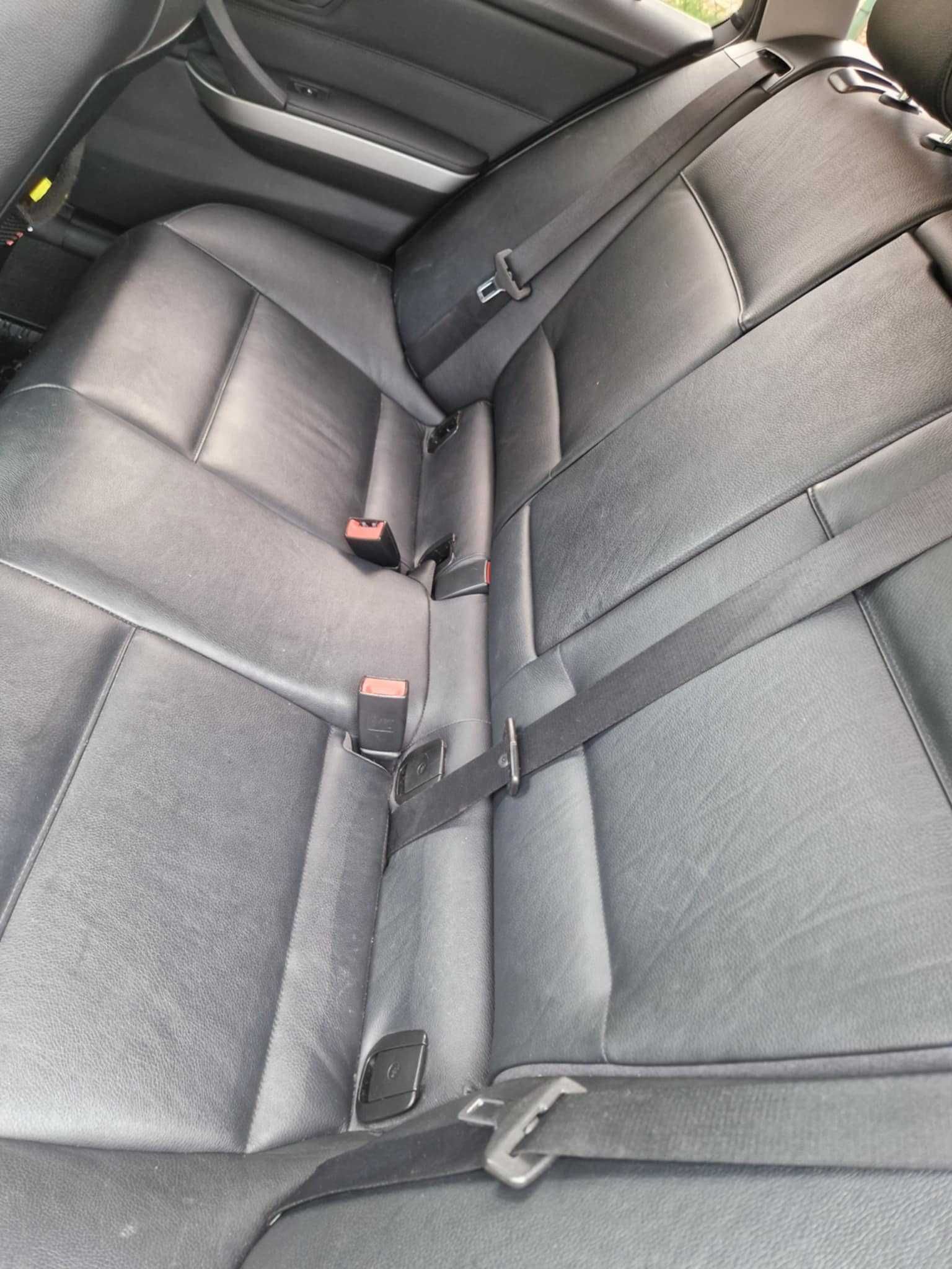 BMW E91, 1.9 TDI