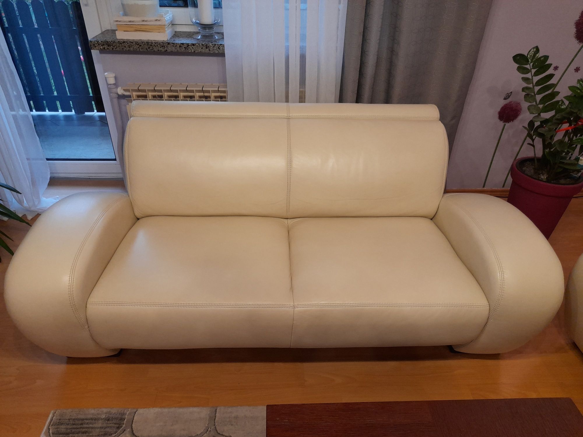 Kanapy skórzane Etap Sofa