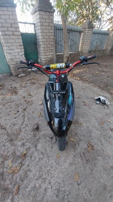 Suzuki sepia zz продам
