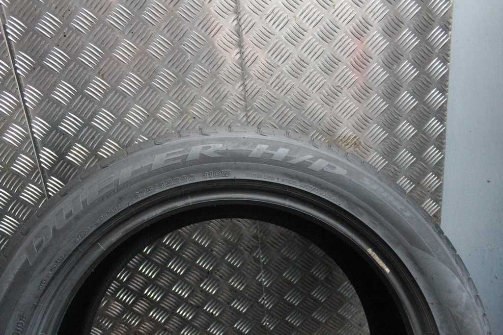 275/45/20 Bridgestone Dueler H/P Sport 275/45 R20 110W  2020r