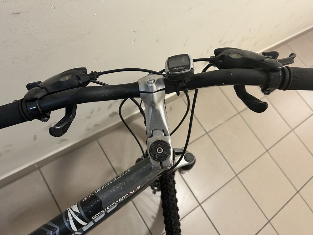 Rower kross hexagon v2 26 cali