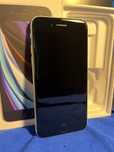 Iphone SE 2gen. 100% bateria