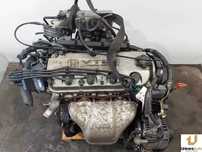 MOTOR COMPLETO HONDA ACCORD VI 1998 -F18B2