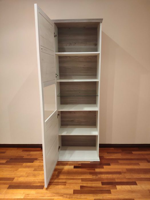 Новый ПЕНАЛ напольный Осло (ф-ка Софро)