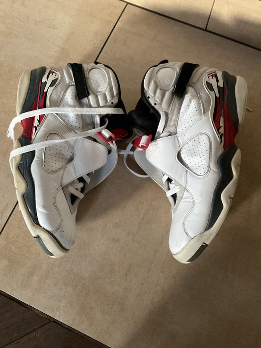 Buty męskie Air Jordan 8 Retro „Bugs Bunny” 2013