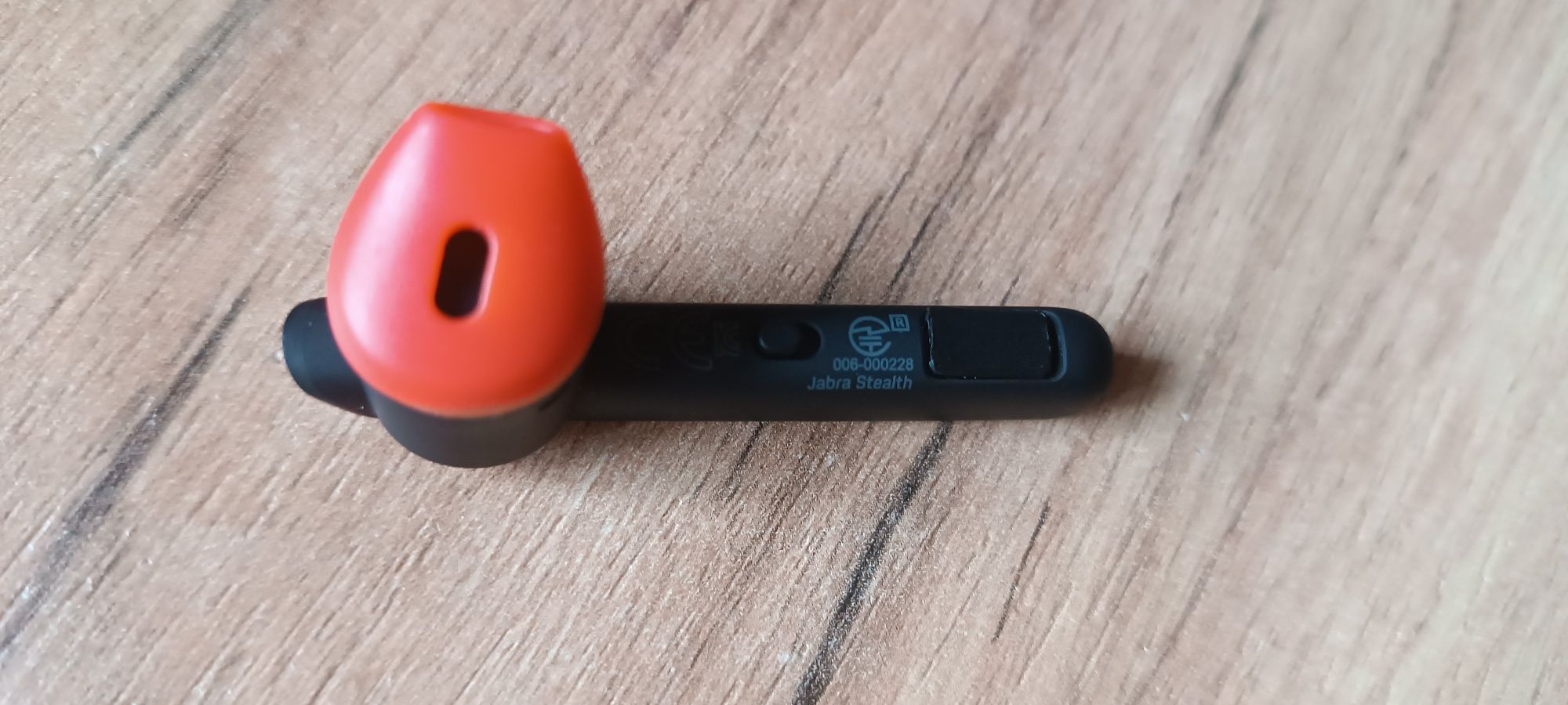 Блютуз гарнітура Jabra Bluetooth