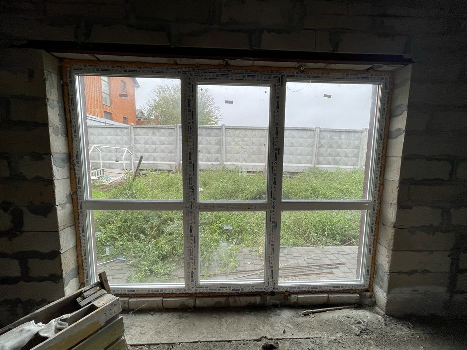 Таунхаус в с.Олександрівка