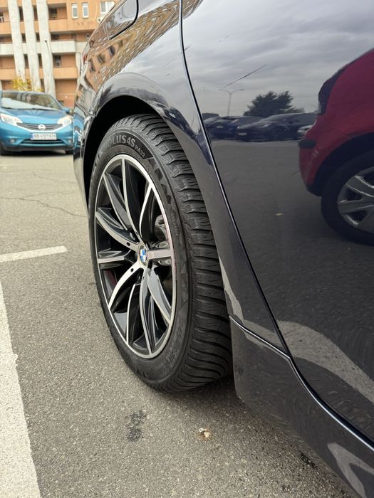 Диски на бмв г30 bmw g30 5x112 r18 оригінал
