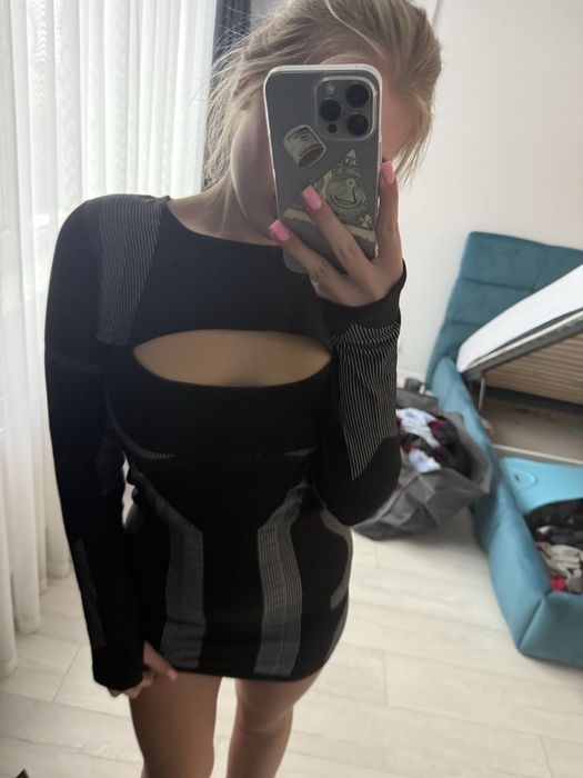 Плаття бершка