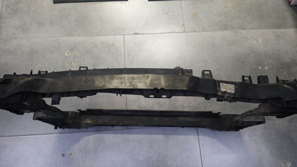 Продам панель кріплення радіаторів (телевізор) 80A805594A, Audi SQ5