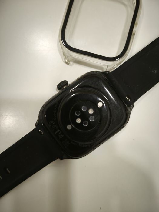 Smartwatch Amazfit gts4