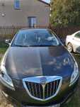 Lancia delta 1.6 Multijet