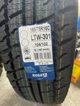 Шини ROSAVA (M + S) зима 185/75R16C LTW-301, 104/102N (нові)