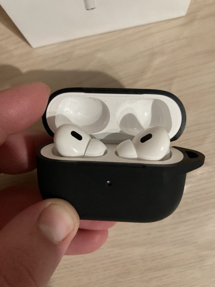 Навушники Apple AirPods Pro 2nd Gen USB-C