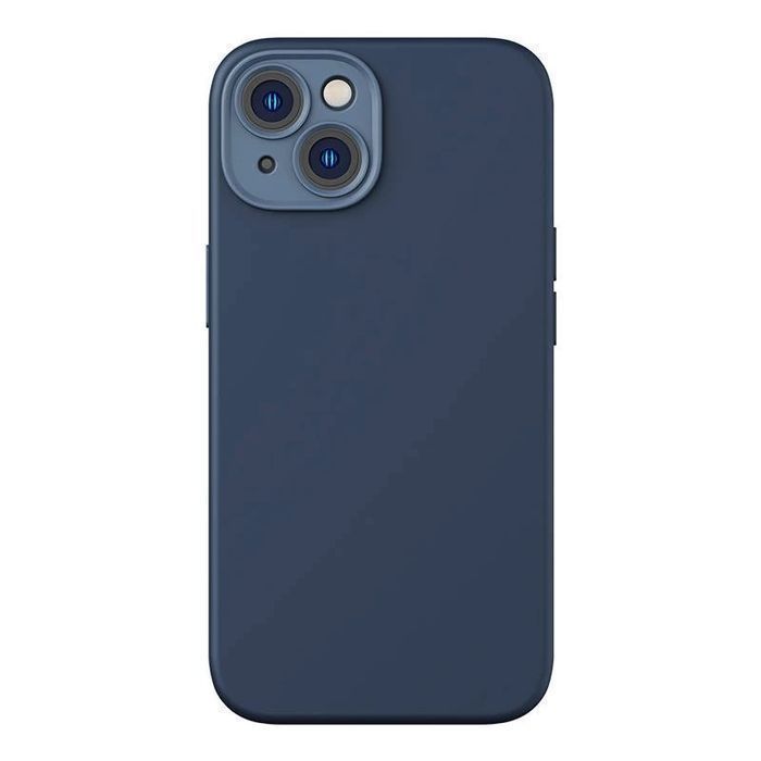 Zestaw ochronny etui magnetyczne i szkło hartowane do iPhone 14 Plus