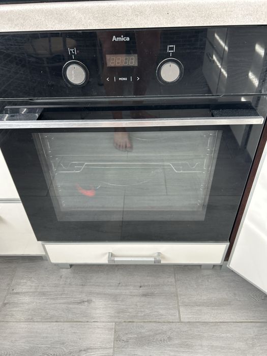 Drzwiczki piekarnika AMICA Integra