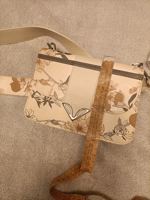 Torebka Patrizia Aryton skóra